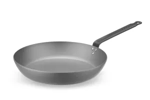 Patelnia uniwersalna Induction, ⌀280x50mm HENDI 628614