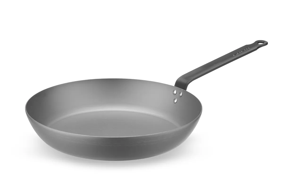 Patelnia uniwersalna Induction, ⌀280x50mm HENDI 628614