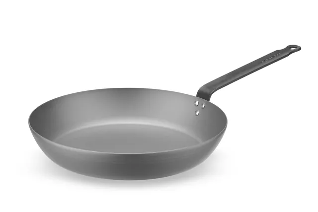 Patelnia uniwersalna Induction, ⌀280x50mm HENDI 628614