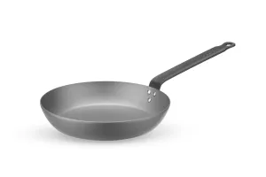 Patelnia uniwersalna Induction, ⌀320x50mm HENDI 628621