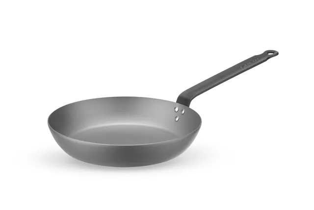 Patelnia uniwersalna Induction, ⌀320x50mm HENDI 628621