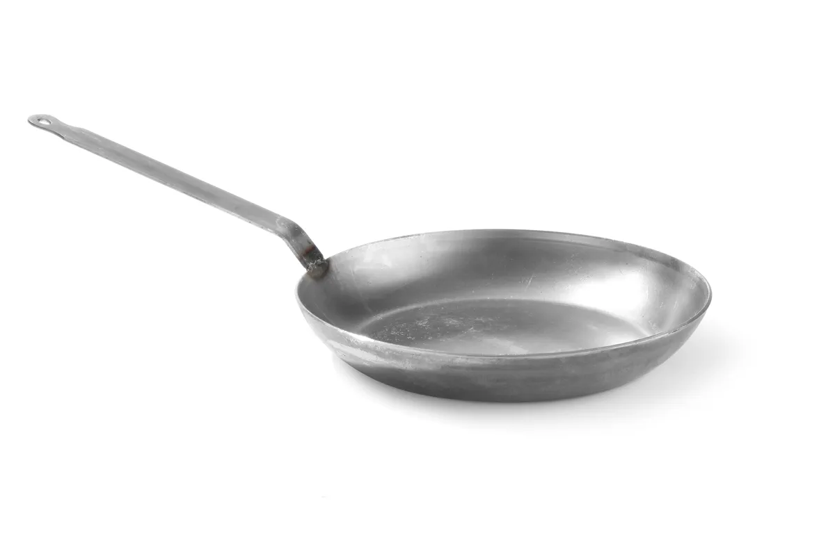 Patelnia uniwersalna Induction, ⌀300x50mm HENDI 628706