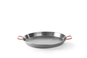 Patelnia do paelli, ⌀460x40mm HENDI 622308