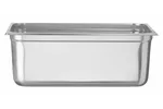 Pojemnik GN 1/1, Profi Line, GN 1/1, 28L, 200mm HENDI 801208