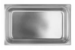 Pojemnik GN 1/1, Profi Line, GN 1/1, 28L, 200mm HENDI 801208