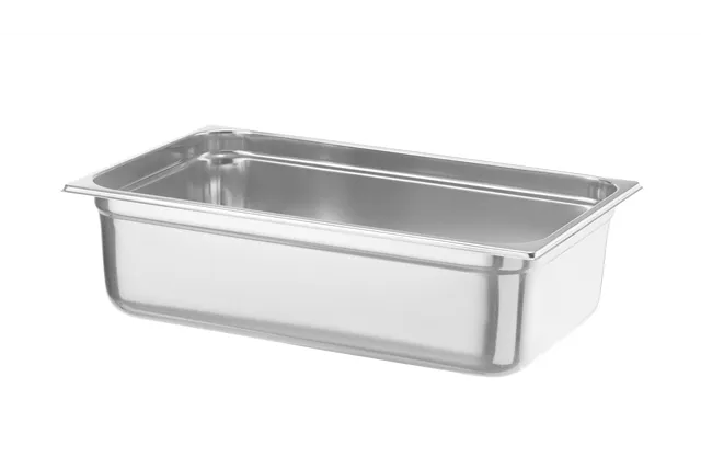Pojemnik GN 1/1, Profi Line, GN 1/1, 21L, 150mm HENDI 801215