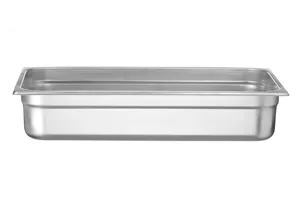 Pojemnik GN 1/1, Profi Line, GN 1/1, 14L, 100mm HENDI 801222