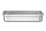 Pojemnik GN 1/1, Profi Line, GN 1/1, 14L, 100mm HENDI 801222