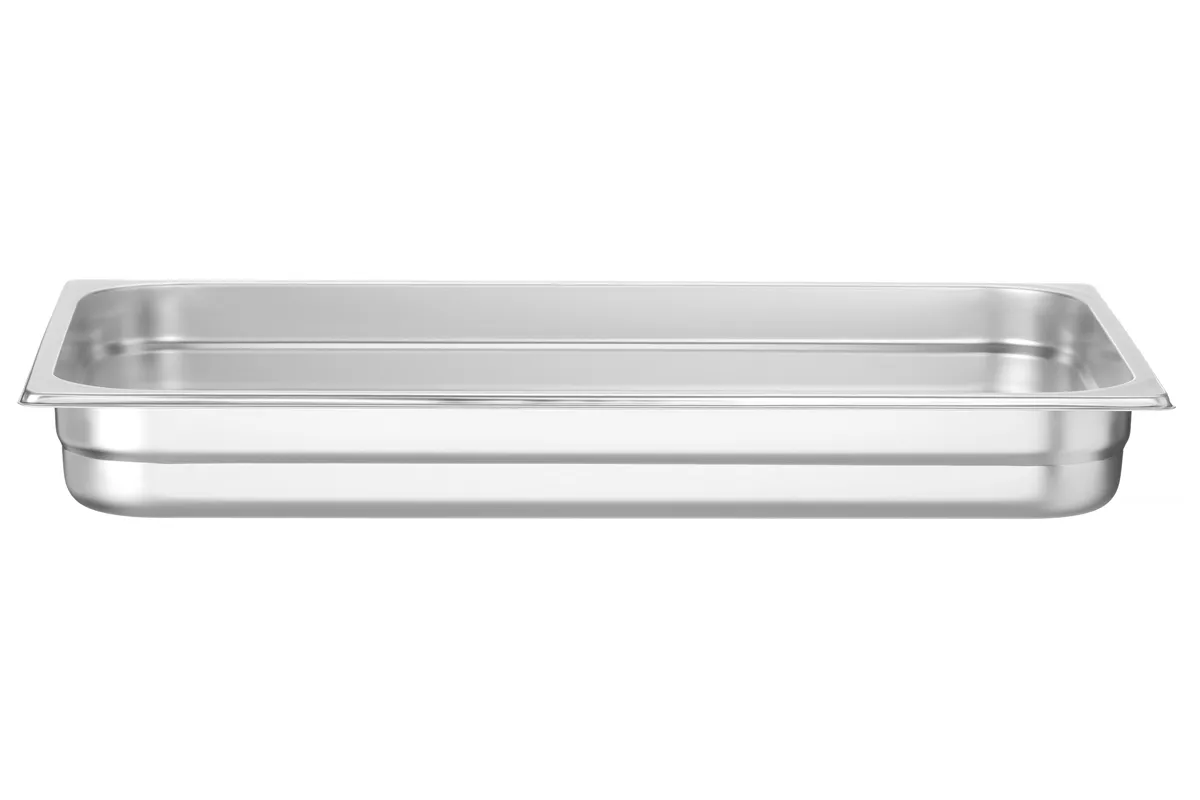 Pojemnik GN 1/1, Profi Line, GN 1/1, 9L, 65mm HENDI 801239