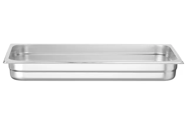 Pojemnik GN 1/1, Profi Line, GN 1/1, 9L, 65mm HENDI 801239