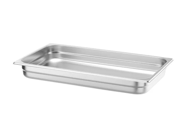 Pojemnik GN 1/1, Profi Line, GN 1/1, 9L, 65mm HENDI 801239