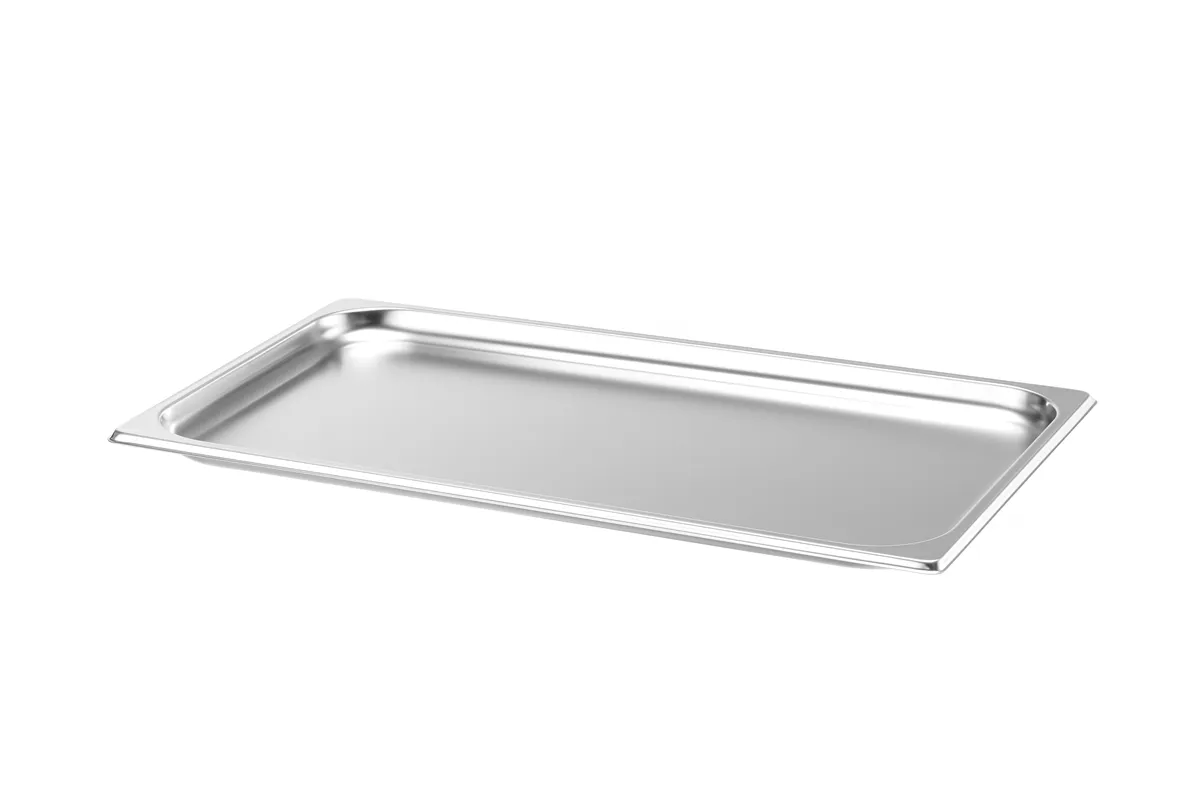 Pojemnik GN 1/1, Profi Line, GN 1/1, 2,5L, 20mm HENDI 801253