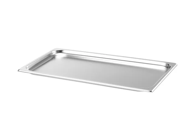 Pojemnik GN 1/1, Profi Line, GN 1/1, 2,5L, 20mm HENDI 801253