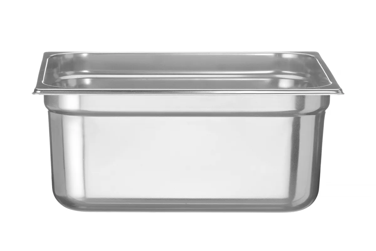 Pojemnik GN 2/3, Profi Line, GN 2/3, 13L, 150mm HENDI 801314