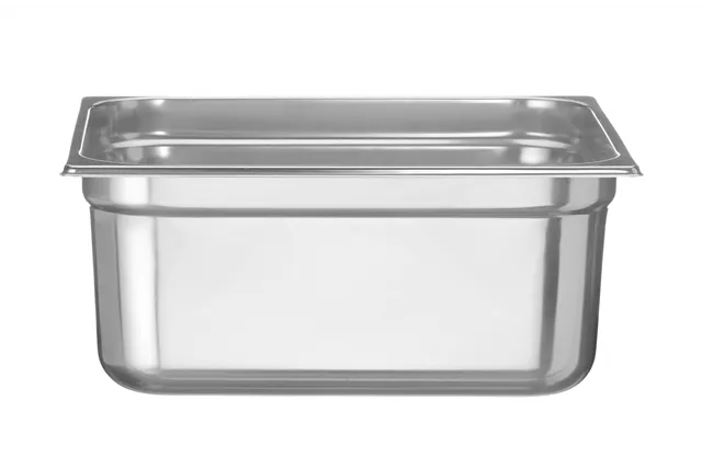 Pojemnik GN 2/3, Profi Line, GN 2/3, 13L, 150mm HENDI 801314