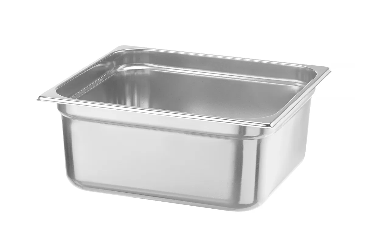 Pojemnik GN 2/3, Profi Line, GN 2/3, 13L, 150mm HENDI 801314