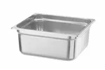Pojemnik GN 2/3, Profi Line, GN 2/3, 13L, 150mm HENDI 801314