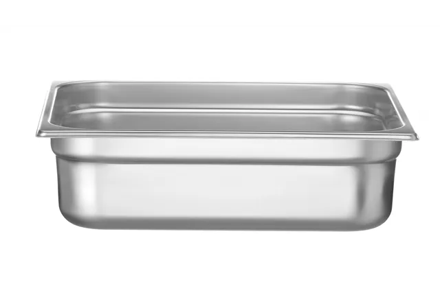 Pojemnik GN 2/3, Profi Line, GN 2/3, 9L, 100mm HENDI 801321