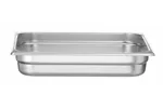 Pojemnik GN 2/3, Profi Line, GN 2/3, 5,5L, 65mm HENDI 801338