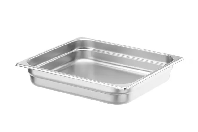 Pojemnik GN 2/3, Profi Line, GN 2/3, 5,5L, 65mm HENDI 801338