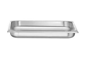 Pojemnik GN 2/3, Profi Line, GN 2/3, 3L, 40mm HENDI 801345