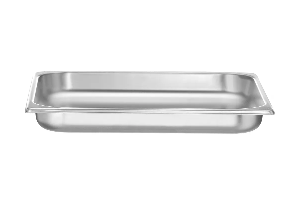 Pojemnik GN 2/3, Profi Line, GN 2/3, 3L, 40mm HENDI 801345