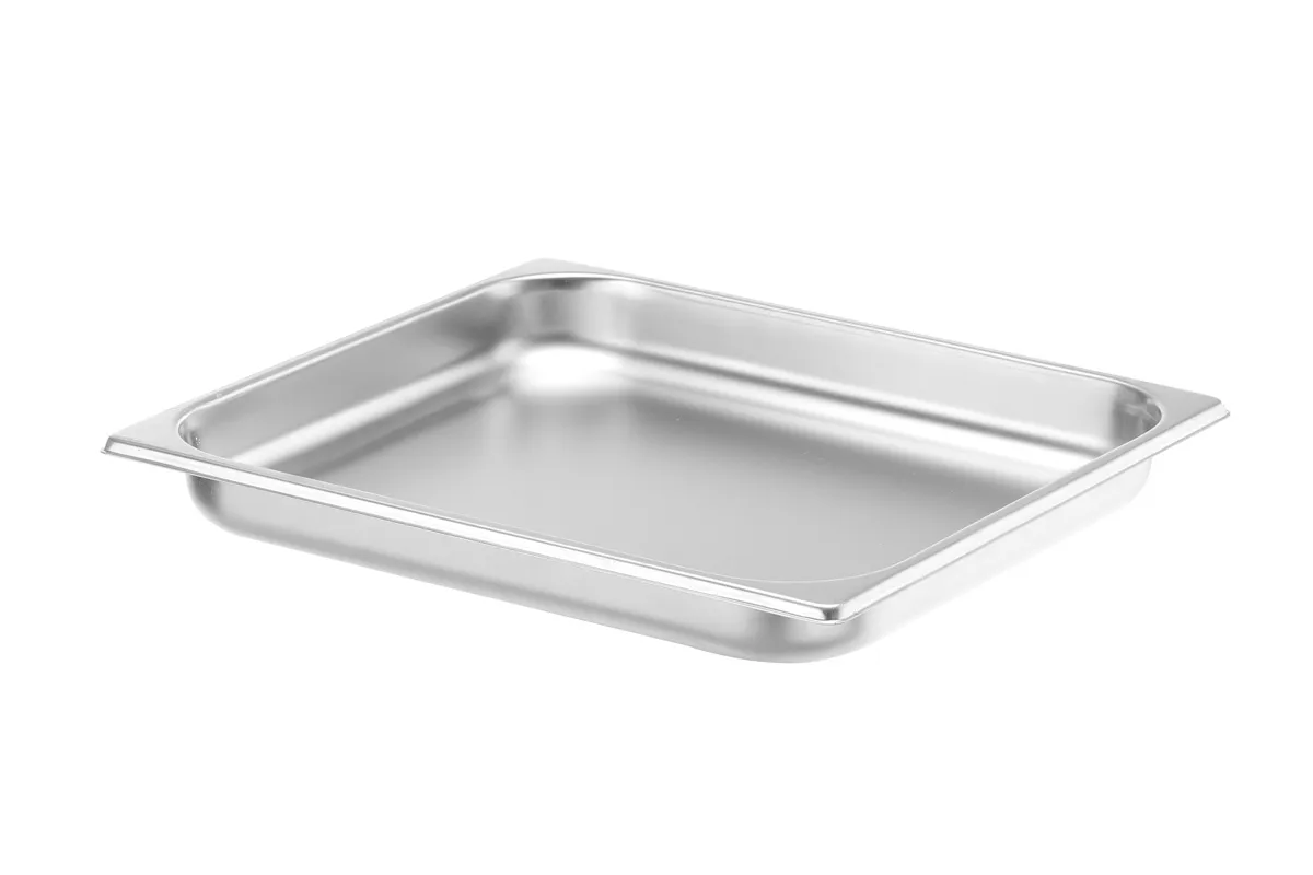 Pojemnik GN 2/3, Profi Line, GN 2/3, 3L, 40mm HENDI 801345