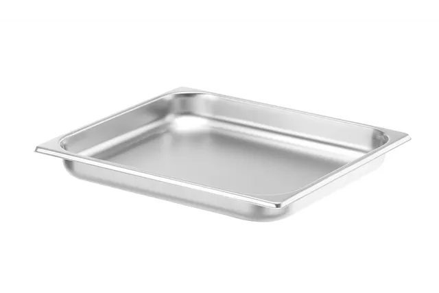 Pojemnik GN 2/3, Profi Line, GN 2/3, 3L, 40mm HENDI 801345