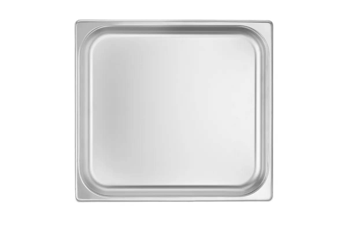 Pojemnik GN 2/3, Profi Line, GN 2/3, 3L, 40mm HENDI 801345