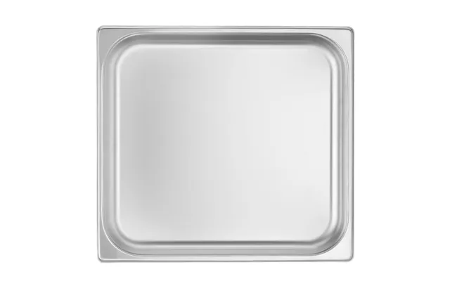 Pojemnik GN 2/3, Profi Line, GN 2/3, 3L, 40mm HENDI 801345
