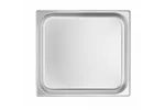 Pojemnik GN 2/3, Profi Line, GN 2/3, 3L, 40mm HENDI 801345