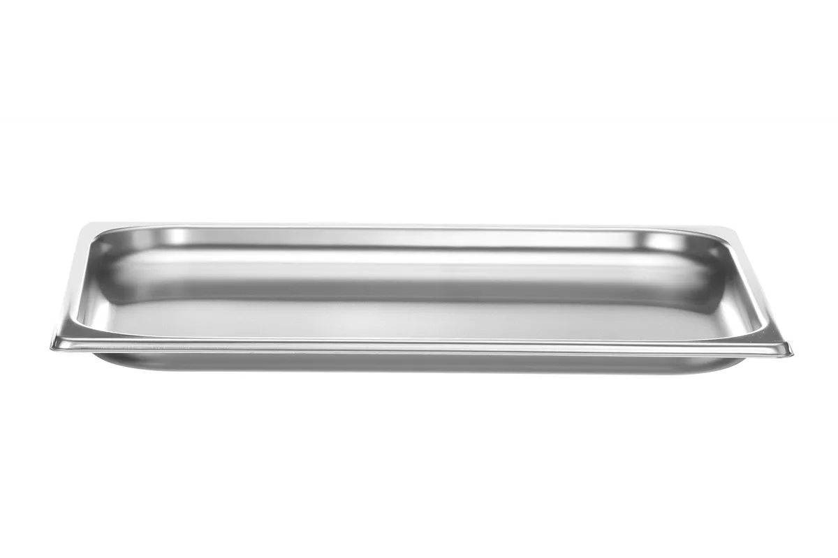 Pojemnik GN 2/3, Profi Line, GN 2/3, 1,5L, 20mm HENDI 801352