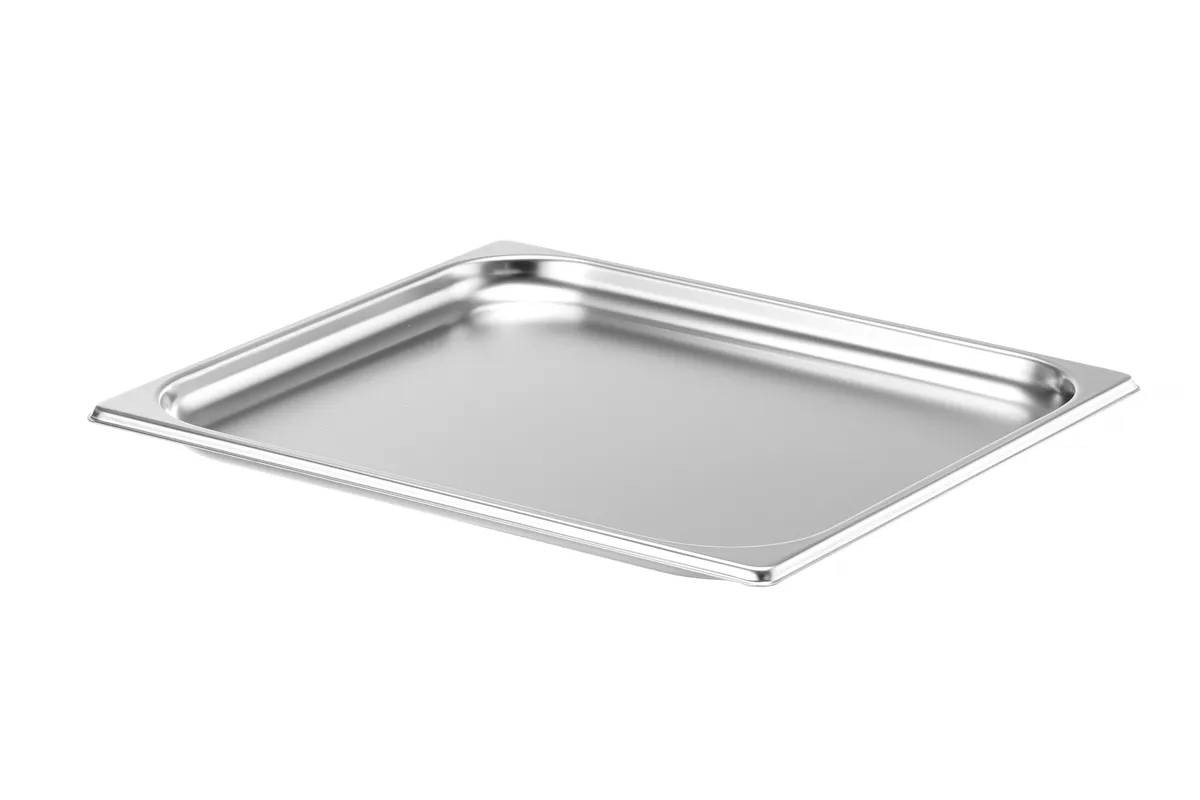 Pojemnik GN 2/3, Profi Line, GN 2/3, 1,5L, 20mm HENDI 801352