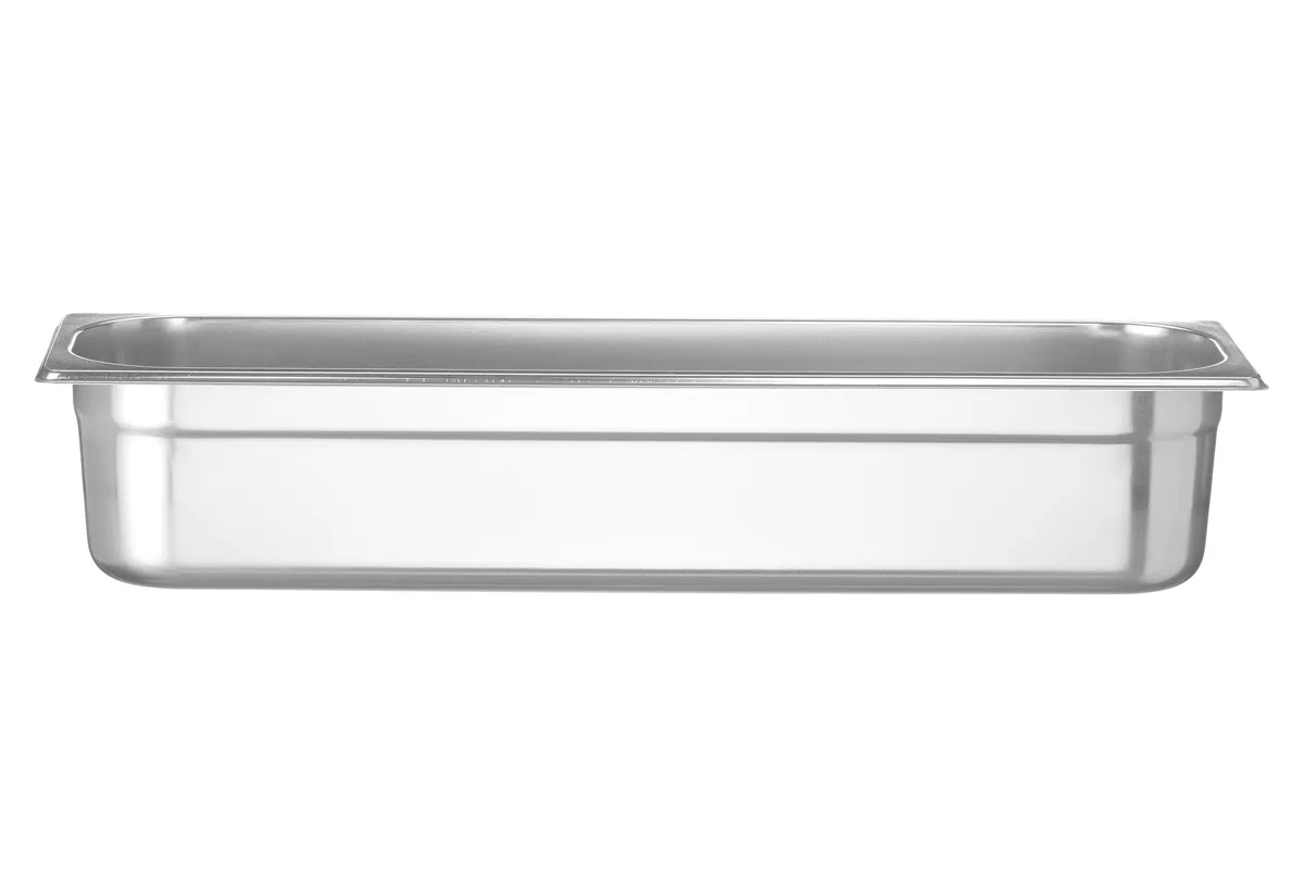 Pojemnik GN 2/4, Profi Line, GN 2/4, 5,8L, 100mm HENDI 801666
