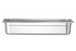 Pojemnik GN 2/4, Profi Line, GN 2/4, 5,8L, 100mm HENDI 801666