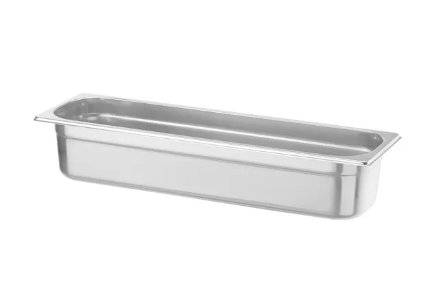 Pojemnik GN 2/4, Profi Line, GN 2/4, 5,8L, 100mm HENDI 801666