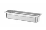 Pojemnik GN 2/4, Profi Line, GN 2/4, 5,8L, 100mm HENDI 801666