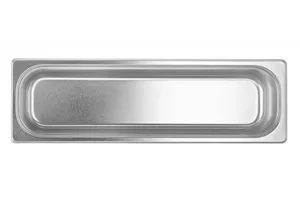 Pojemnik GN 2/4, Profi Line, GN 2/4, 8,6L, 150mm HENDI 801840