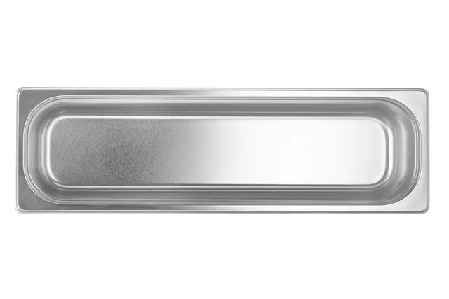 Pojemnik GN 2/4, Profi Line, GN 2/4, 8,6L, 150mm HENDI 801840