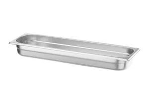Pojemnik GN 2/4, Profi Line, GN 2/4, 4L, 65mm HENDI 801857
