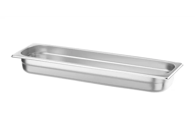 Pojemnik GN 2/4, Profi Line, GN 2/4, 4L, 65mm HENDI 801857