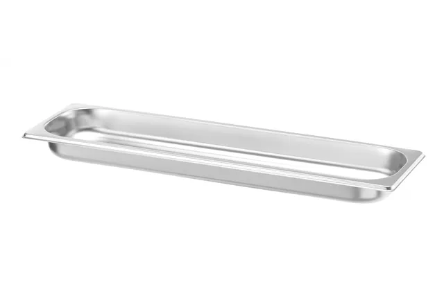 Pojemnik GN 2/4, Profi Line, GN 2/4, 2,5L, 40mm HENDI 801864