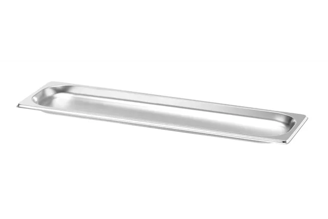 Pojemnik GN 2/4, Profi Line, GN 2/4, 1,2L, 20mm HENDI 801871