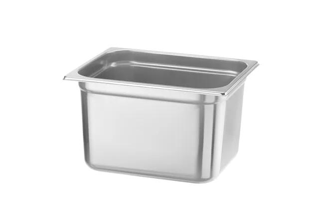 Pojemnik GN 1/2, Profi Line, GN 1/2, 12,5L, 200mm HENDI 801406