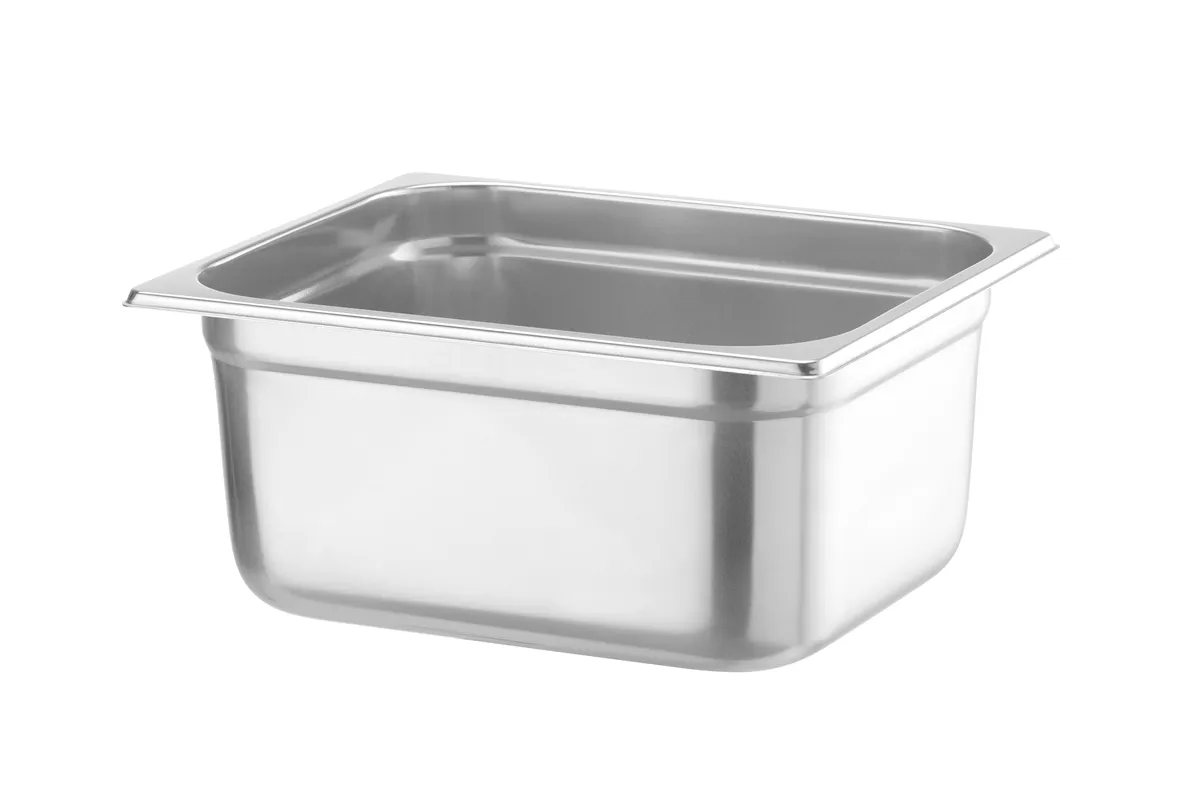 Pojemnik GN 1/2, Profi Line, GN 1/2, 9,5L, 150mm HENDI 801413