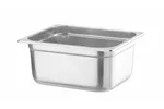 Pojemnik GN 1/2, Profi Line, GN 1/2, 9,5L, 150mm HENDI 801413