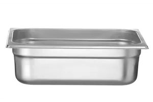 Pojemnik GN 1/2, Profi Line, GN 1/2, 6,5L, 100mm HENDI 801420