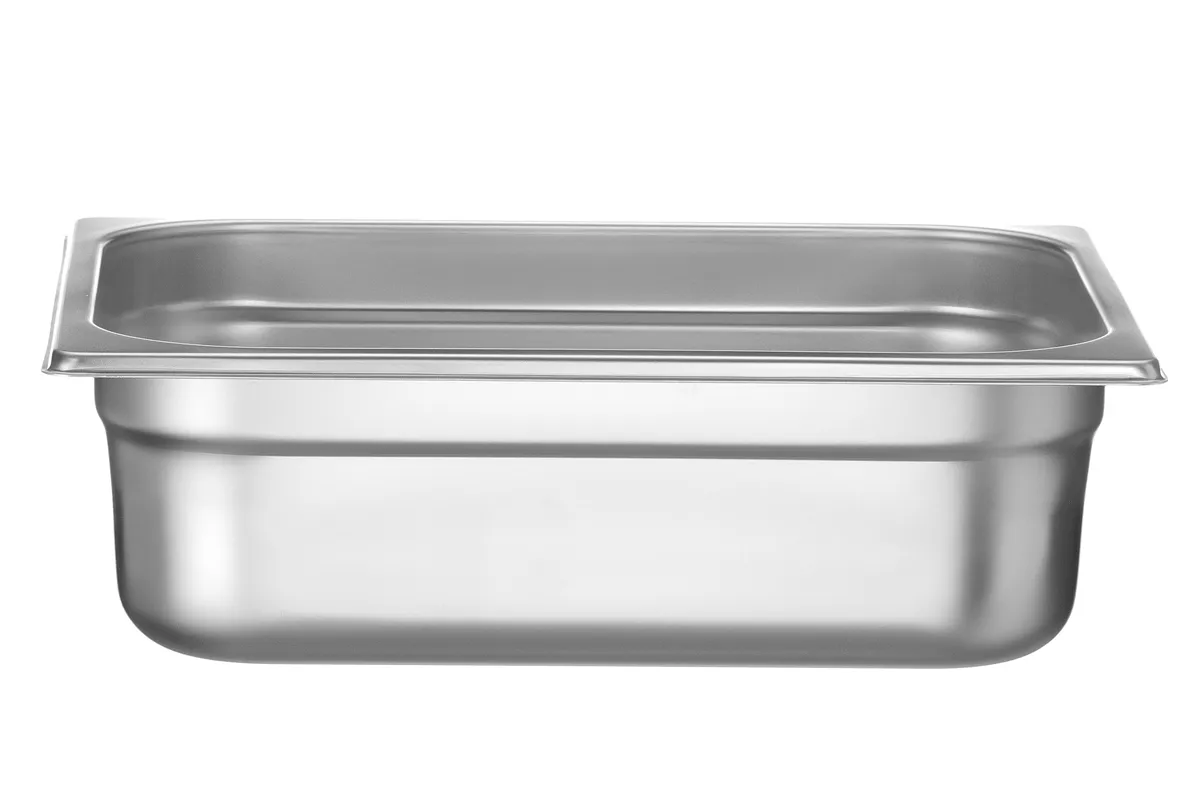 Pojemnik GN 1/2, Profi Line, GN 1/2, 6,5L, 100mm HENDI 801420