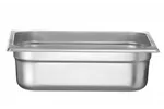 Pojemnik GN 1/2, Profi Line, GN 1/2, 6,5L, 100mm HENDI 801420