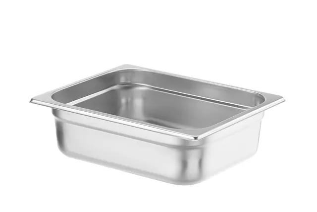 Pojemnik GN 1/2, Profi Line, GN 1/2, 6,5L, 100mm HENDI 801420